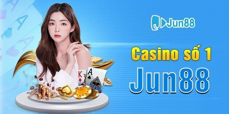Ưu điểm khi tham gia hoàn cược tại Jun88